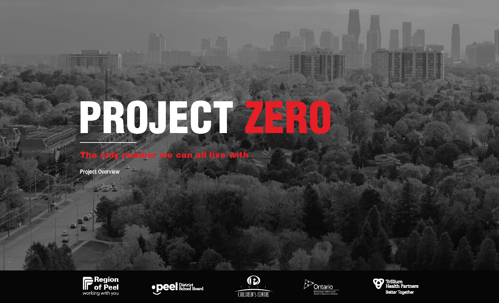 Project Zero Page 1